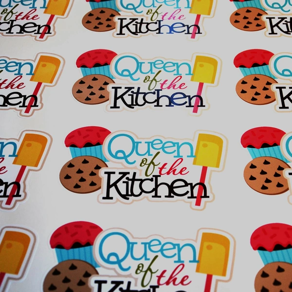 Stickers Product Image