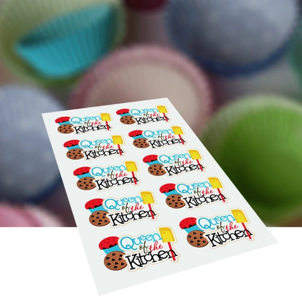 Stickers Product Image